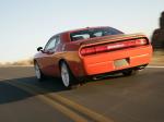 Dodge Challenger SRT8 2008 года